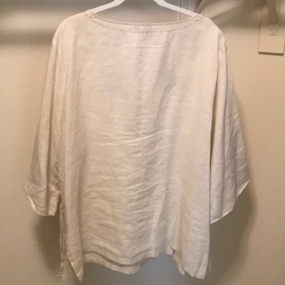 Designer Tunic - Picture 4 of 4